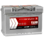Ogłoszenie - Akumulator 80Ah 730A FIAMM TITANIUM - Bydgoszcz - 510,00 zł