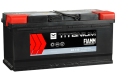 Ogłoszenie - Akumulator 110Ah 950A Fiamm Black - Chojnice - 740,00 zł