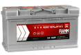 Ogłoszenie - Akumulator 100Ah 870A Fiamm Titanium Pro 12V Prawy Plus - Chojnice - 620,00 zł
