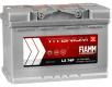 Ogłoszenie - Akumulator 74Ah 680A Fiamm Titanium Pro 12V - Chojnice - 470,00 zł