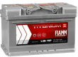 Ogłoszenie - Akumulator 75Ah 730A en Fiamm Titanium Pro - Piła - 500,00 zł