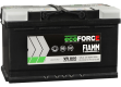 Ogłoszenie - Akumulator 80AH 800A Fiamm Ecoforce AGM - Piła - 910,00 zł