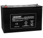 Ogłoszenie - Akumulator żelowy 12V 100Ah GROM LPG12-100 - Wrocław - 750,00 zł