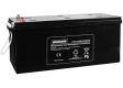 Ogłoszenie - Akumulator żelowy 12V 200Ah GROM LPGS12-200 - Wrocław - 1 550,00 zł