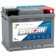 Ogłoszenie - Akumulator 55Ah 540A Grom - Łódź - 350,00 zł