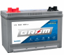 Ogłoszenie - Akumulator 90Ah 700A Grom Marine - Wrocław - 460,00 zł