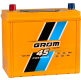 Ogłoszenie - AKUMULATOR 45Ah 390A GROM RACING JAPAN L+ PŁOCK CHOPINA 1 DARMOWA DOSTAWA - Płock - 310,00 zł