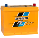 Ogłoszenie - Akumulator 70Ah 620A Grom Racing JAPAN P+ - Bydgoszcz - 410,00 zł