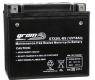 Ogłoszenie - Akumulator motocyklowy GROM gtx20l-bs 12v 18ah 270a p+ - Police - 240,00 zł