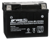 Ogłoszenie - Akumulator motocyklowy GROM gtx4l-bs 12v 3ah 60a p+ - Police - 80,00 zł