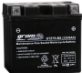 Ogłoszenie - Akumulator motocyklowy GROM gtz7s-bs 12v 6ah 120a p+ - Police - 140,00 zł