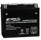 Ogłoszenie - Akumulator motocyklowy 10Ah 180A GROM GT12B-BS YT12B-BS L+ - Bydgoszcz - 180,00 zł