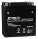 Ogłoszenie - Akumulator motocyklowy 14Ah 230A GROM GTX16-BS YTX16-BS L+ - Bydgoszcz - 235,00 zł