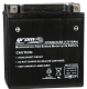 Ogłoszenie - Akumulator motocyklowy 18Ah GROM GTX20CH-BS YTX20CH-BS 12V 270A PŁOCK CHOPINA 1 - Płock - 240,00 zł