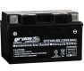 Ogłoszenie - Akumulator motocyklowy 8.6Ah 160A GROM GTZ10S-BS YTZ10S-BS L+ - Bydgoszcz - 160,00 zł