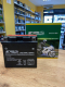 Ogłoszenie - Akumulator motocyklowy 6Ah GROM GTZ7S-BS YTZ7S-BS 12V 120A PŁOCK CHOPINA 1 - Płock - 150,00 zł