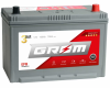 Ogłoszenie - Akumulator 100Ah 780A en Grom Efb Japan L+/P+ - Piła - 650,00 zł