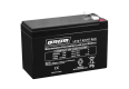 Ogłoszenie - Akumulator 12V 7Ah GROM LP12-7.0 - Piła - 59,00 zł