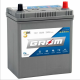 Ogłoszenie - Akumulator 38Ah 340A GROM Premium Jap P+ - Police - 290,00 zł