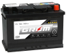 Ogłoszenie - Akumulator 70Ah 760A en Grom Agm Start&Stop - Piła - 660,00 zł