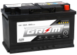 Ogłoszenie - Akumulator 80Ah 800A EN Grom Agm - Piła - 730,00 zł