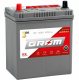 Ogłoszenie - Akumulator 40Ah 420A en Grom EFB Start Stop - Piła - 330,00 zł