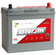 Ogłoszenie - Akumulator 45Ah 460A en Grom Efb Start&Stop Japan L+/P+ - Piła - 400,00 zł