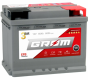 Ogłoszenie - Akumulator 60Ah 600A en Grom EFB - Piła - 470,00 zł