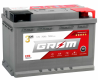 Ogłoszenie - Akumulator 70Ah 740A en Grom EFB Start&Stop - Piła - 560,00 zł