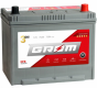 Ogłoszenie - Akumulator 70Ah 730A en Grom EFB Japan L+/P+ - Piła - 540,00 zł