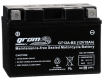 Ogłoszenie - Akumulator motocyklowy Grom GT12A-BS 12V 10Ah 180A - Police - 185,00 zł