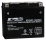 Ogłoszenie - Akumulator motocyklowy Grom GT12B-BS 12V 10Ah 180A - Police - 180,00 zł