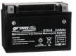 Ogłoszenie - Akumulator motocyklowy Grom GT9B-B 12V 8Ah 120A - Police - 140,00 zł