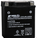 Ogłoszenie - Akumulator motocyklowy Grom GTX7L-BS 12v 6Ah 120A - Police - 130,00 zł