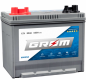 Ogłoszenie - Akumulator 80Ah 650A en Grom Marine M31-DC - Piła - 430,00 zł