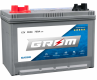 Ogłoszenie - Akumulator 90Ah 700A en Grom Marine M31-DC - Piła - 460,00 zł