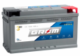 Ogłoszenie - Akumulator 100Ah 900A en Grom - Piła - 560,00 zł