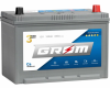 Ogłoszenie - Akumulator 100Ah 850A EN Grom Premium Japan Prawy plus - Bydgoszcz - 580,00 zł