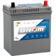 Ogłoszenie - Akumulator 38Ah 340A en GROM Japan L/P+ - Piła - 290,00 zł