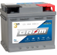 Ogłoszenie - Akumulator 45Ah 450A en GROM - Piła - 320,00 zł