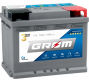 Ogłoszenie - Akumulator 55Ah 540A en Grom - Piła - 350,00 zł