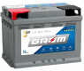 Ogłoszenie - Akumulator GROM Premium 60Ah 600A en Lewy Plus - Chojnice - 370,00 zł