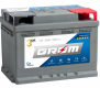 Ogłoszenie - Akumulator 60AH 600A en Grom - Piła - 370,00 zł