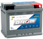 Ogłoszenie - Akumulator 65Ah 650A en Grom - Piła - 390,00 zł
