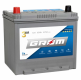 Ogłoszenie - Akumulator 65Ah 670A en Grom Japan - Piła - 390,00 zł