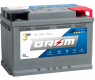 Ogłoszenie - Akumulator 74Ah 720A en Grom - Piła - 450,00 zł