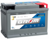Ogłoszenie - Akumulator 77Ah 760A en Grom - Piła - 470,00 zł