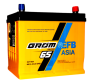Ogłoszenie - Akumulator Grom Racing 65Ah 600A Japan EFB P+ - Police - 520,00 zł