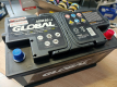 Ogłoszenie - Akumulator 80Ah 800A Global AGM START&STOP - Poznań - 710,00 zł
