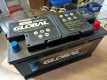 Ogłoszenie - Akumulator 92Ah 850A Global AGM START&STOP - Poznań - 830,00 zł